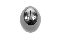 Renault Fluence 2009-2016 Schaltknauf 5-Gang 8200276415 (Grau+Chrom) Foto 1