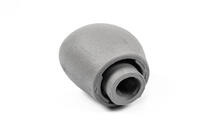 Renault Fluence 2009-2016 Schaltknauf 5-Gang 8200276415 (Grau+Chrom) Foto 5