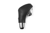 Renault Fluence 2009-2016 Automatikschaltknauf 8200574279 (schwarz+chrom) Foto 3