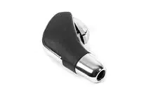 Renault Fluence 2009-2016 Automatikschaltknauf 8200574279 (schwarz+chrom) Foto 5
