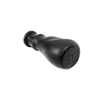 Schaltknauf 5-Gang V1 55345816 (schwarz+schwarz) Foto 4