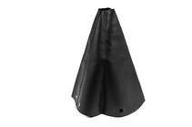 Volkswagen Caddy 2004-2010 Schaltsack 2K0711113 (OEM, schwarz) Foto 2