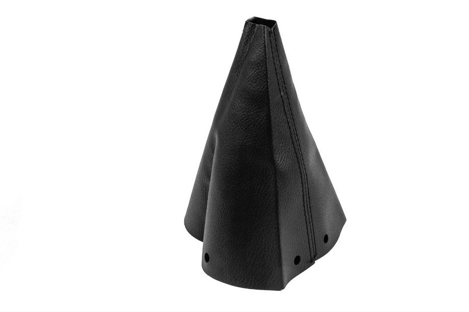 Volkswagen Caddy 2004-2010 Schaltsack 2K0711113 (OEM, schwarz) Image