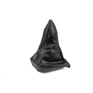 Fiat Doblo 2001-2005 Schalthebelmanschette 735270781 (OEM, schwarz) Fiat Doblo I 2001-2005 Foto 1