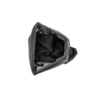 Fiat Doblo 2001-2005 Schalthebelmanschette 735270781 (OEM, schwarz) Fiat Doblo I 2001-2005 Foto 4