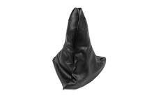Fiat Doblo I 2005-2010 Fiat Doblo 2005-2010 Schalthebelmanschette 735270781 (OEM, schwarz) Foto 2
