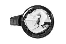 Renault Megane II 2004-2009 Schaltsack 8200454976 (schwarzer Rahmen) Foto 4