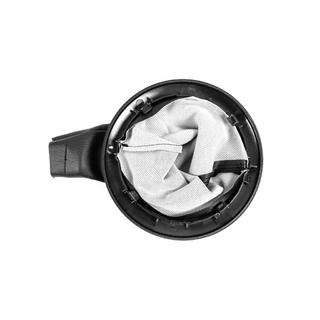 Schaltsack 8200454976 (schwarzer Rahmen) Renault Megane II 2004-2009 Foto 4