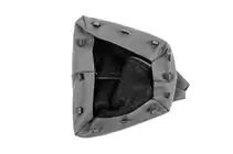 Citroen Nemo 2007-2017 Schaltsack 55344400 (OEM, grau) Foto 4