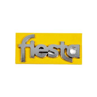 Schriftzug Fiesta 8401a (69mm x 35mm, für Tür) Foto 1