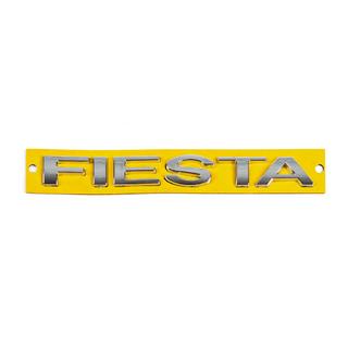 Schriftzug Fiesta 138mm x 15mm (OEM) Foto 1