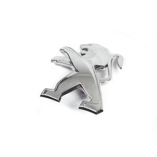 Heckemblem 9673873277 (80mm x 70mm) Foto 1