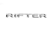 Peugeot Partner/Rifter 2019- Schriftzug Rifter 98278457DX (195mm x 20mm) Foto 1