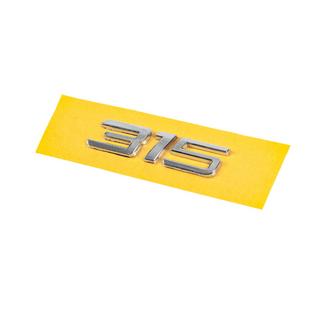 Schriftzug 315 Mercedes Sprinter W906 2006–2018 Foto 2