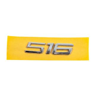 Schriftzug 516 Mercedes Sprinter W906 2006–2018 Foto 1