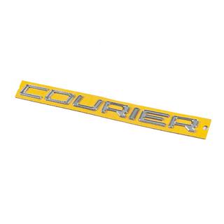 Schriftzug Courier ET76A42550 (181mm x 13mm) Foto 2