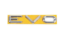 Fiat Punto Grande/EVO 2006-2018 Schriftzug EVO 51881057 (82mm x 14mm) Foto 2
