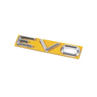 Schriftzug EVO 51881057 (82mm x 14mm) Foto 1