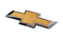 Chevrolet Volt 2010-2016 Emblem 9217 (165 mm x 55 mm) Foto 2