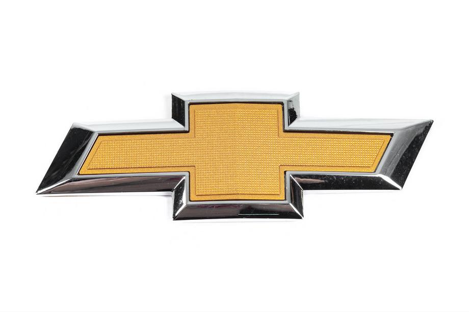 Chevrolet Volt 2010-2016 Emblem 9217 (165 mm x 55 mm) Image
