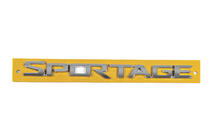 Kia Sportage 2015-2021 Schriftzug Sportage 210mm x 17mm (86310D9000) Foto 1