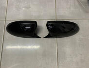 Renault Megane IV 2016-2025 SALE! Spiegelabdeckungen BMW-Style (2 Stk) Foto 2