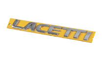 Chevrolet Lacetti 2003-2024 Schriftzug Lacetti 96416140 (175mm x 20mm) Foto 2