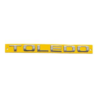 Schriftzug Toledo 210mm x 17mm Foto 1