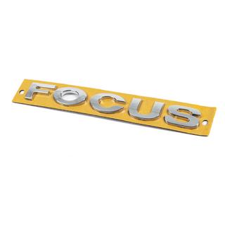 Schriftzug Focus 3M51RR42528AB (142mm x 17mm) Ford Focus II 2008-2011 Foto 2