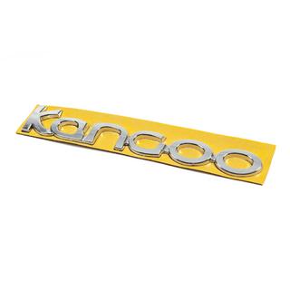 Schriftzug Kangoo 8200694685 (222mm x 28mm) Foto 2