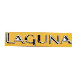 Schriftzug Laguna 8200012575 (190mm x 30mm)