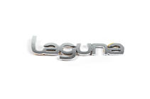 Renault Laguna 2001-2007 Schriftzug Laguna 5624A (160mm x 45mm) Foto 1