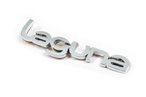Renault Laguna 2001-2007 Schriftzug Laguna 5624A (160mm x 45mm) Foto 2