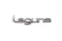 Renault Laguna 1994-2001 Schriftzug Laguna 5624A (160mm x 45mm) Foto 1