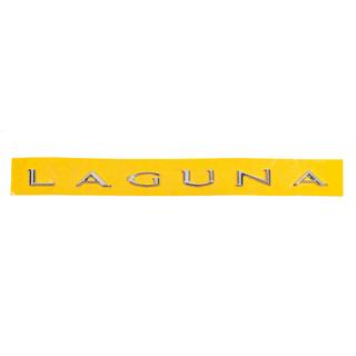 Schriftzug Laguna 5624B (378mm x 21mm) Foto 1