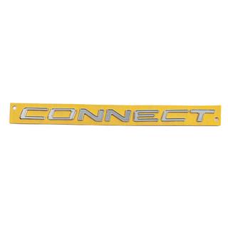 Schriftzug Connect (224mm x 13mm) Foto 1