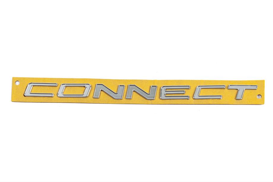 Ford Connect 2014-2021 Schriftzug Connect (224mm x 13mm) Image