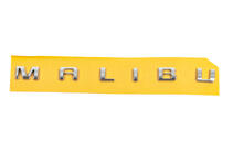 Chevrolet Malibu 2011-2018 Schriftzug Malibu 84290798 (256mm x 18mm) Foto 1