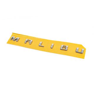 Schriftzug Malibu 84290798 (256mm x 18mm) Foto 2