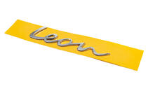Seat Leon 2020- Schriftzug Leon 5FA8536873Q7 (189mm x 40mm) Foto 2