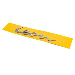 Schriftzug Leon 5FA8536873Q7 (189mm x 40mm) Seat Leon 2020- Foto 2