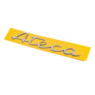 Schriftzug Ateca (255mm x 43mm) Seat Ateca 2016- Foto 2