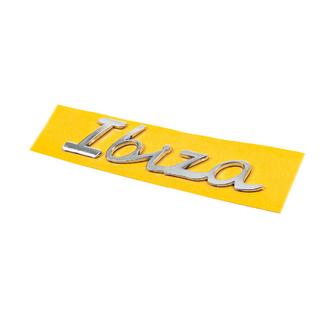 Schriftzug Ibiza 6F0853687 (166mm x 39mm) Seat Ibiza 2017- Foto 2