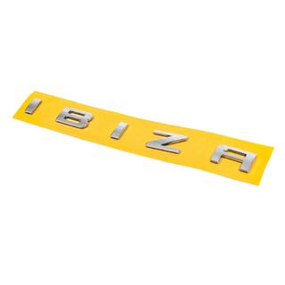 Schriftzug Ibiza 6L6853687A (275mm x 25mm) Seat Ibiza 2017- Foto 2