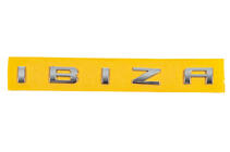 Seat Ibiza 2017- Schriftzug Ibiza (248mm x 18mm) Foto 1