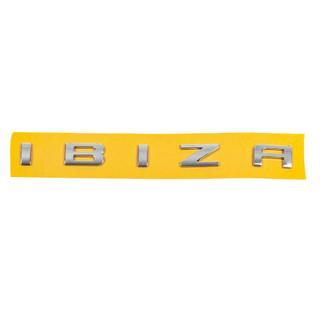 Schriftzug Ibiza 6L6853687A (275mm x 25mm) Seat Ibiza 2010-2017 Foto 1