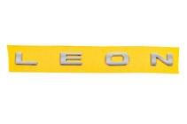 Seat Leon 2005-2012 Schriftzug Leon 2005-2012 1p0853687739 (278mm x 25mm) Foto 1