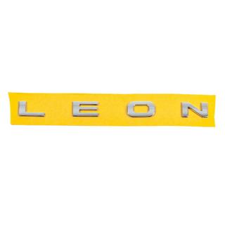 Schriftzug Leon 2013-2020 1p0853687739 (278mm x 25mm) Seat Leon 2013-2020 Foto 1