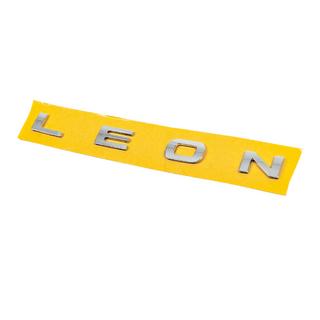 Schriftzug Leon 2013-2020 1p0853687739 (278mm x 25mm) Seat Leon 2013-2020 Foto 2