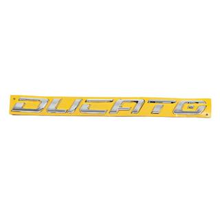 Schriftzug Ducato 1375586080 (380mm x 30mm) Foto 1